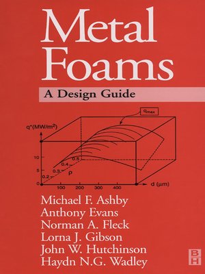 cover image of Metal Foams